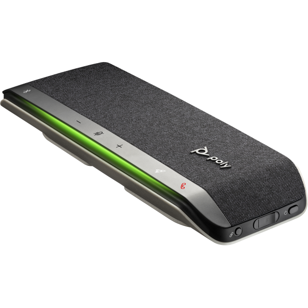 POLY SYNC 40+ -M USB-A USB-C SP -
