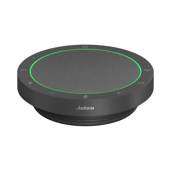 Jabra Speak2 55 vivavoce Universale USB tipo-C Nero (JABRA SPEAK2 55 UC - )