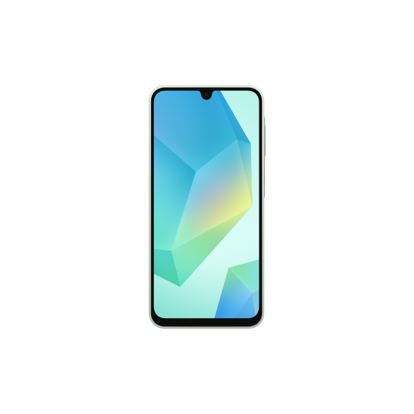 Samsung SM-A165 A16 4+128GB6.7" 4G Light Green DS ITA