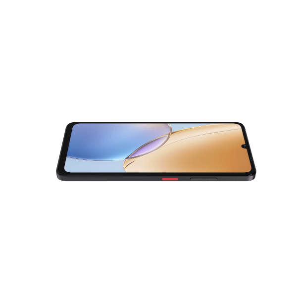 ZTE Blade A56 4+64GB 6.75" 4G Celestial Black EU