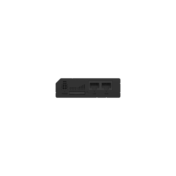 Teltonika RUT200 Router di rete cellulare (Teltonika - RUT200 - Wireless Router - WWAN 2,4)