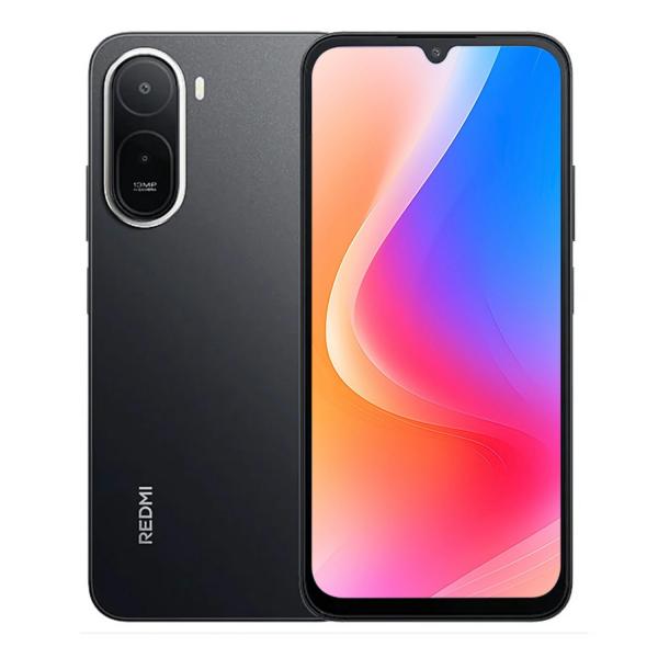 Xiaomi Redmi A7 Pro 4+64GB 6.88" 4G Black DS ITA