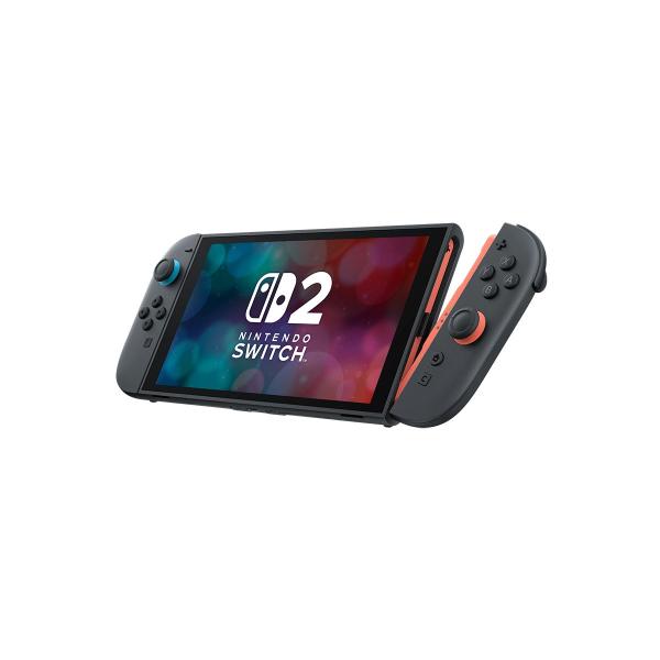 Switch 2 Console Black + Nintendo Switch Sports Resort