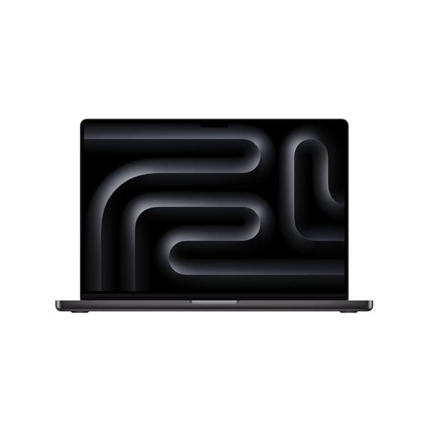MacBook Pro 16" M5 Max chip 18-core CPU 32-core GPU, 36GB, 2TB SSD - Nero siderale