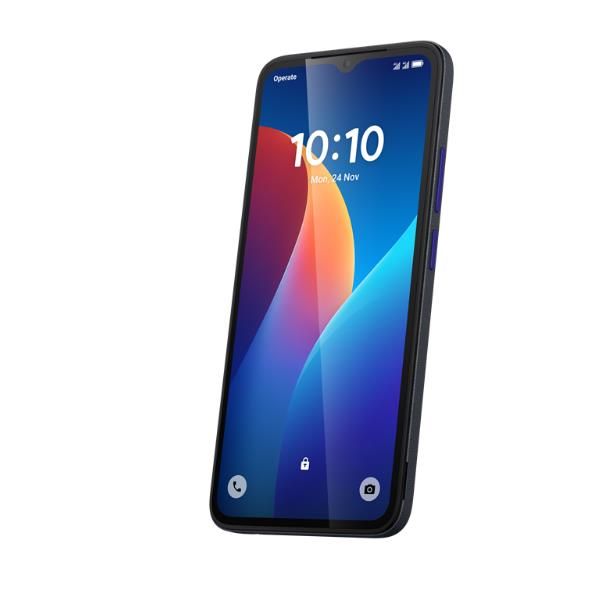 TCL K70 SE 4G INDIGO BLACK 4/64