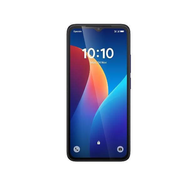 TCL K70 SE 4G INDIGO BLACK 4/64