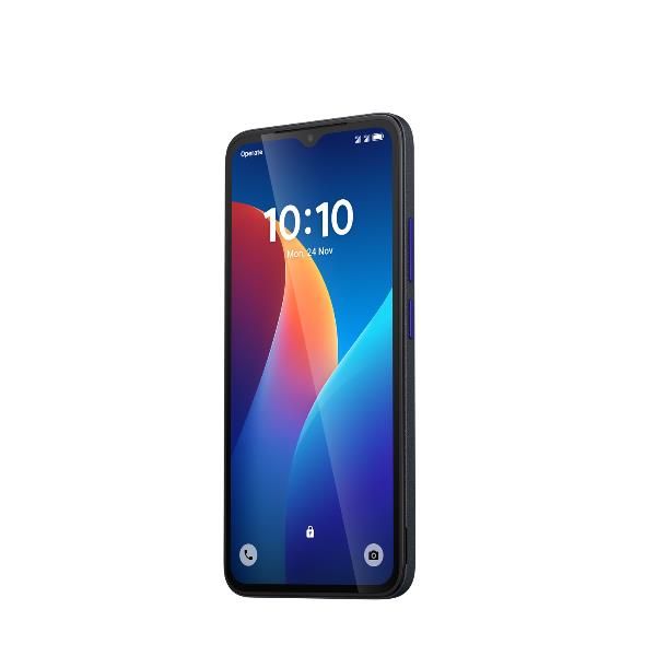 TCL K70 SE 4G INDIGO BLACK 4/64