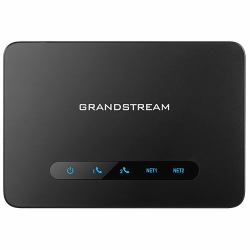 Grandstream Networks HT812 v2 (Grandstream Networks HT812 v2 - Warranty: 12M)