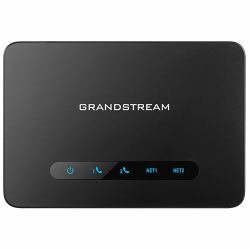 Grandstream Networks HT812 v2 (Ht812 V2 - Warranty: 12M)