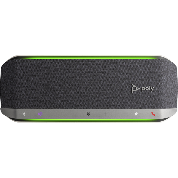 POLY SYNC 40+ -M USB-A USB-C SP -