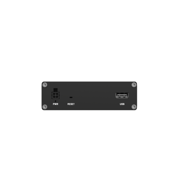 Teltonika RUT301 [EU] ethernet router Router di rete cellulare (RUT301 [EU] ethernet router - Warranty: 24M)