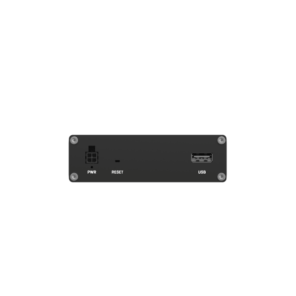 Teltonika RUT301 [EU] ethernet router Router di rete cellulare (RUT301 [EU] ethernet router - Warranty: 24M)