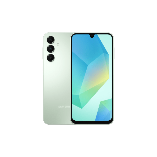 Samsung SM-A165 A16 4+128GB6.7" 4G Light Green DS ITA