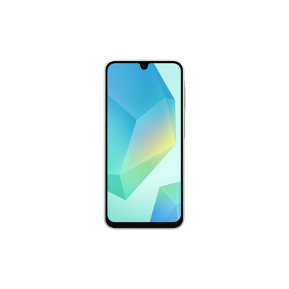 Samsung SM-A165 A16 4+128GB6.7" 4G Light Green DS ITA