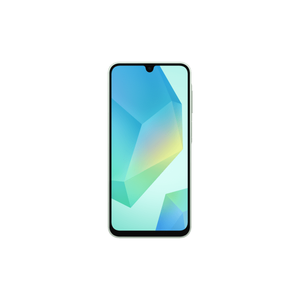 Samsung SM-A165 A16 4+128GB6.7" 4G Light Green DS ITA
