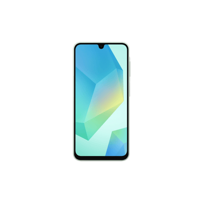 Samsung SM-A165 A16 4+128GB6.7" 4G Light Green DS ITA