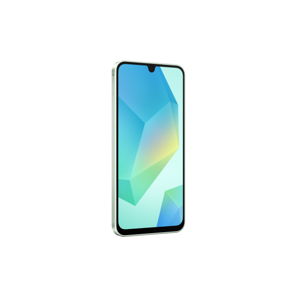 Samsung SM-A165 A16 4+128GB6.7" 4G Light Green DS ITA