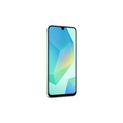 Samsung SM-A165 A16 4+128GB6.7" 4G Light Green DS ITA