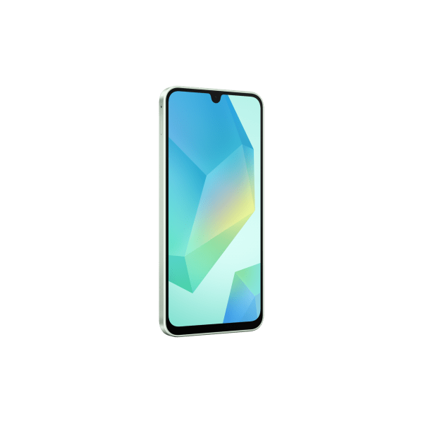 Samsung SM-A165 A16 4+128GB6.7" 4G Light Green DS ITA