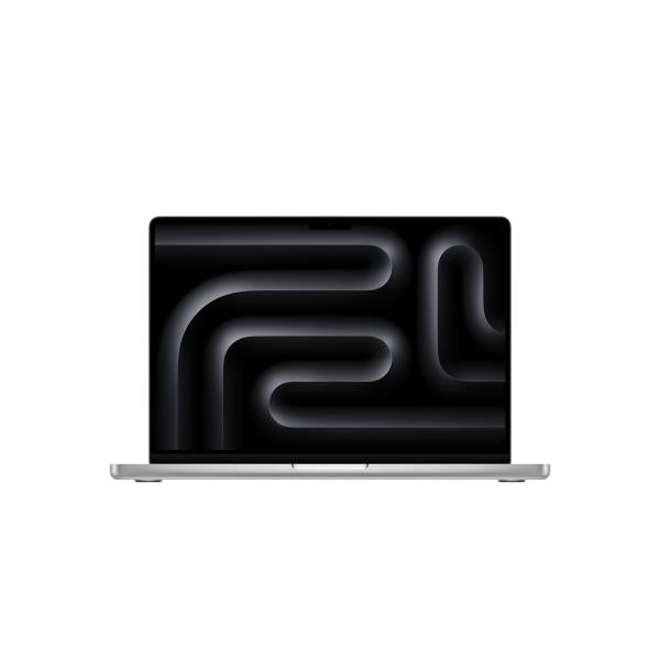 MacBook Pro Monitor 14" Full HD Mela M4 Ram 16 GB SSD 1TB MacOS Sequoia Argento
