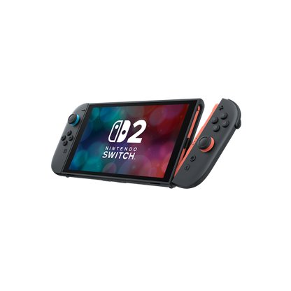 Switch 2 Console Black + Mario Kart World