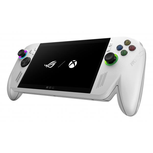 Asus Rog Xbox Ally Console Ry Z2 RC73YA W11H 16+512GB White