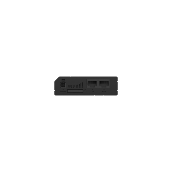 Teltonika RUT200 Router di rete cellulare (Teltonika - RUT200 - Wireless Router - WWAN 2,4)