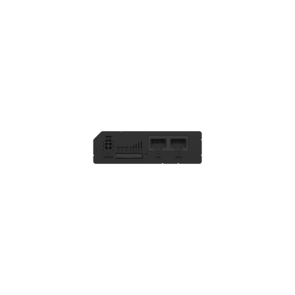 Teltonika RUT200 Router di rete cellulare (Teltonika - RUT200 - Wireless Router - WWAN 2,4)
