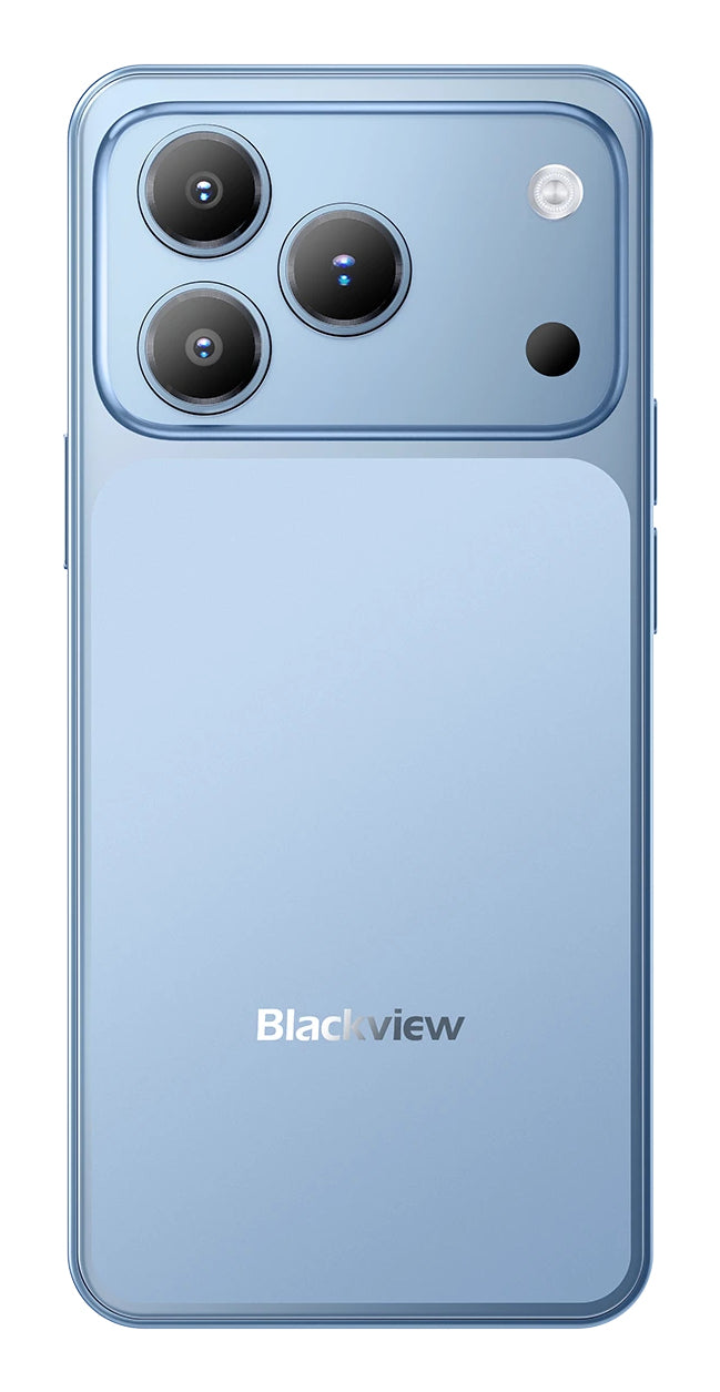 Blackview Wave 7C 4Gb+128Gb Polar Blue DS