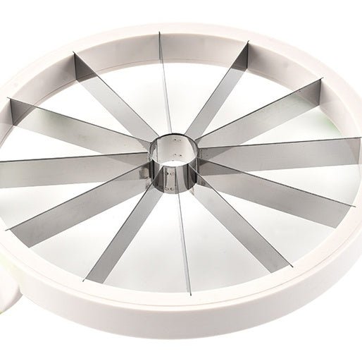 Affettatrice anguria professionale - uso domestico e commerciale
