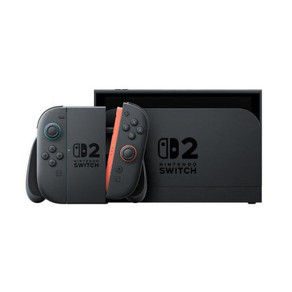 SWITCH 2 + SWITCH SPORTS RESORT