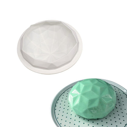 Stampo torta rotante - design ergonomico e funzionale