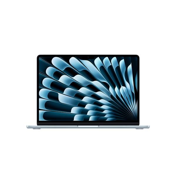 MacBook Air 13" M5 chip 10-core CPU 10-core GPU, 16GB, 1TB SSD - Celeste