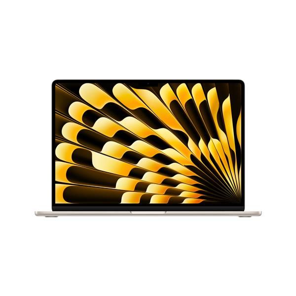 MacBook Air 15" M5 chip 10-core CPU 10-core GPU, 16GB, 1TB SSD - Galassia