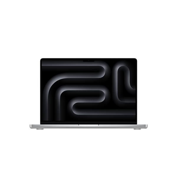 MacBook Pro 14" M5 Pro chip 18-core CPU 20-core GPU, 24GB, 2TB SSD - Argento