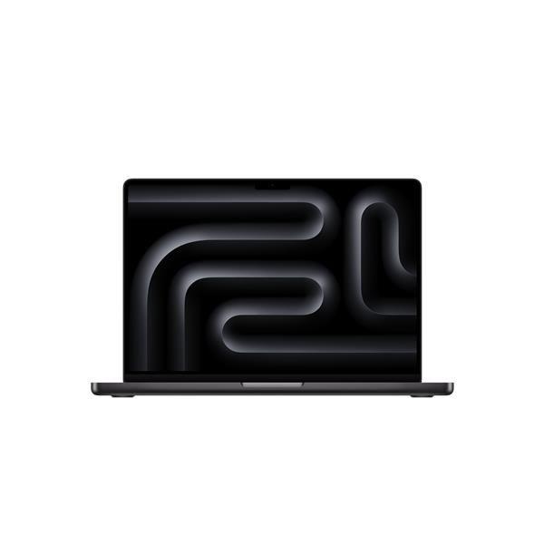 MacBook Pro 14" M5 Max chip 18-core CPU 32-core GPU, 36GB, 2TB SSD - Nero siderale