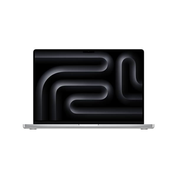 MacBook Pro 16" M5 Max chip 18-core CPU 32-core GPU, 36GB, 2TB SSD - Argento