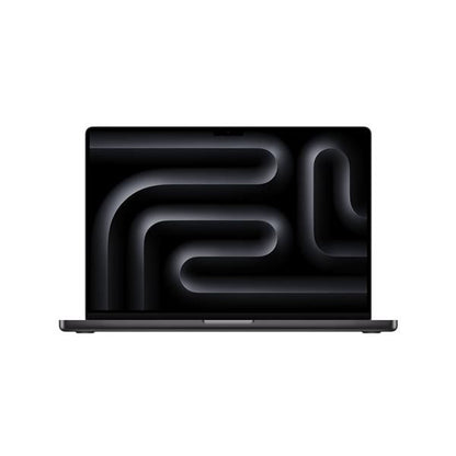 MacBook Pro 16" M5 Max chip 18-core CPU 32-core GPU, 36GB, 2TB SSD - Nero siderale