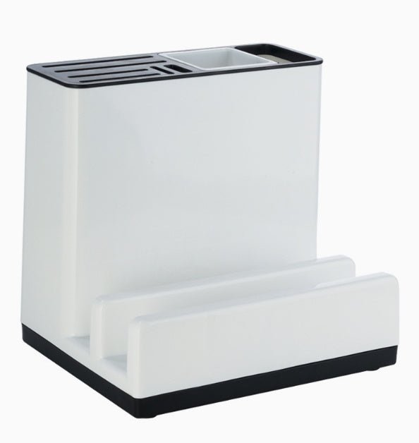 Storage coltelli cucina - organizzazione sicura e ordinata