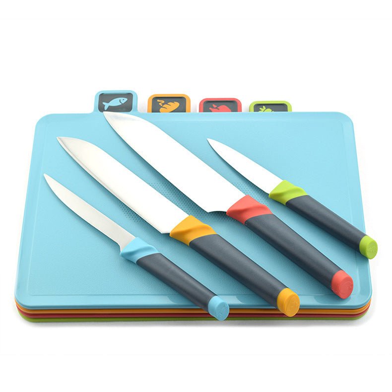 Cutting board for cutting boards New product with disinfectant function Knife holder