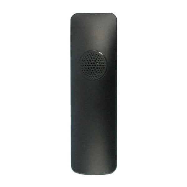 Yealink SIP-W56H Ricevitore telefonico DECT Identificatore di chiamata Nero, Argento (YEALINK W56H ADDITIONAL HANDSET FOR W60P)