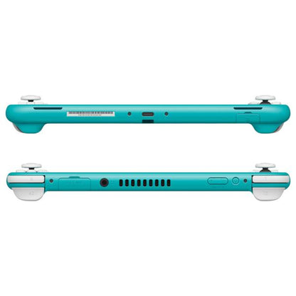 HW NINTENDO SWITCH LITE TURCHESE
