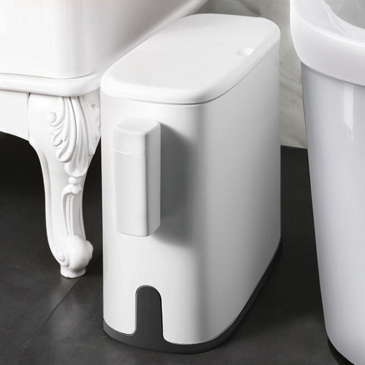 Cestino creativo design moderno - organizzazione casa elegante
