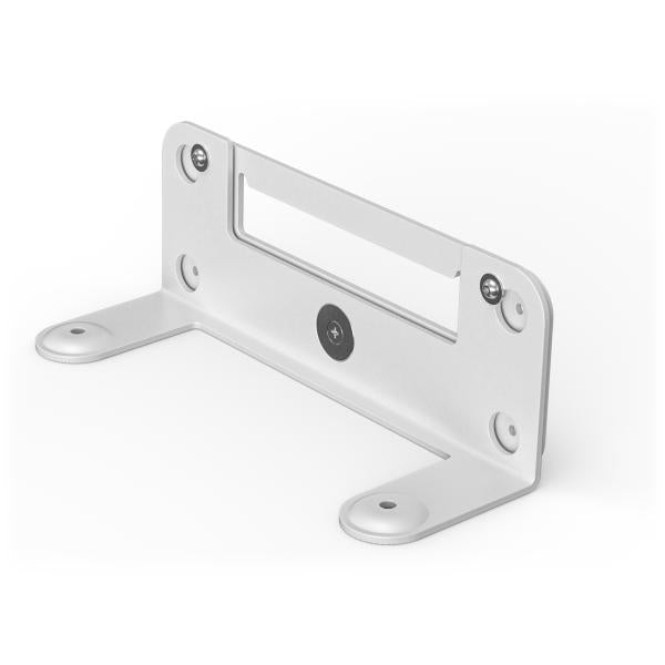 Logitech 952-000044 sistema di conferenza Montaggio a muro (WALL MOUNT FOR VIDEO BARS - WW)