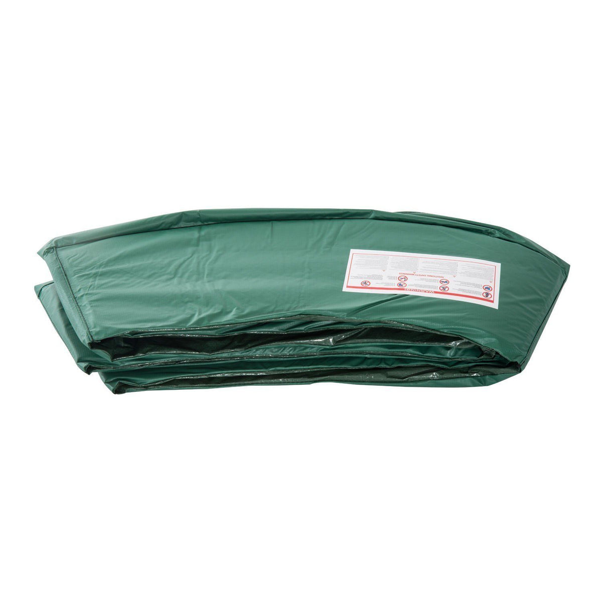Copertura di protezione per trampolino elastico, Verde, 305cm