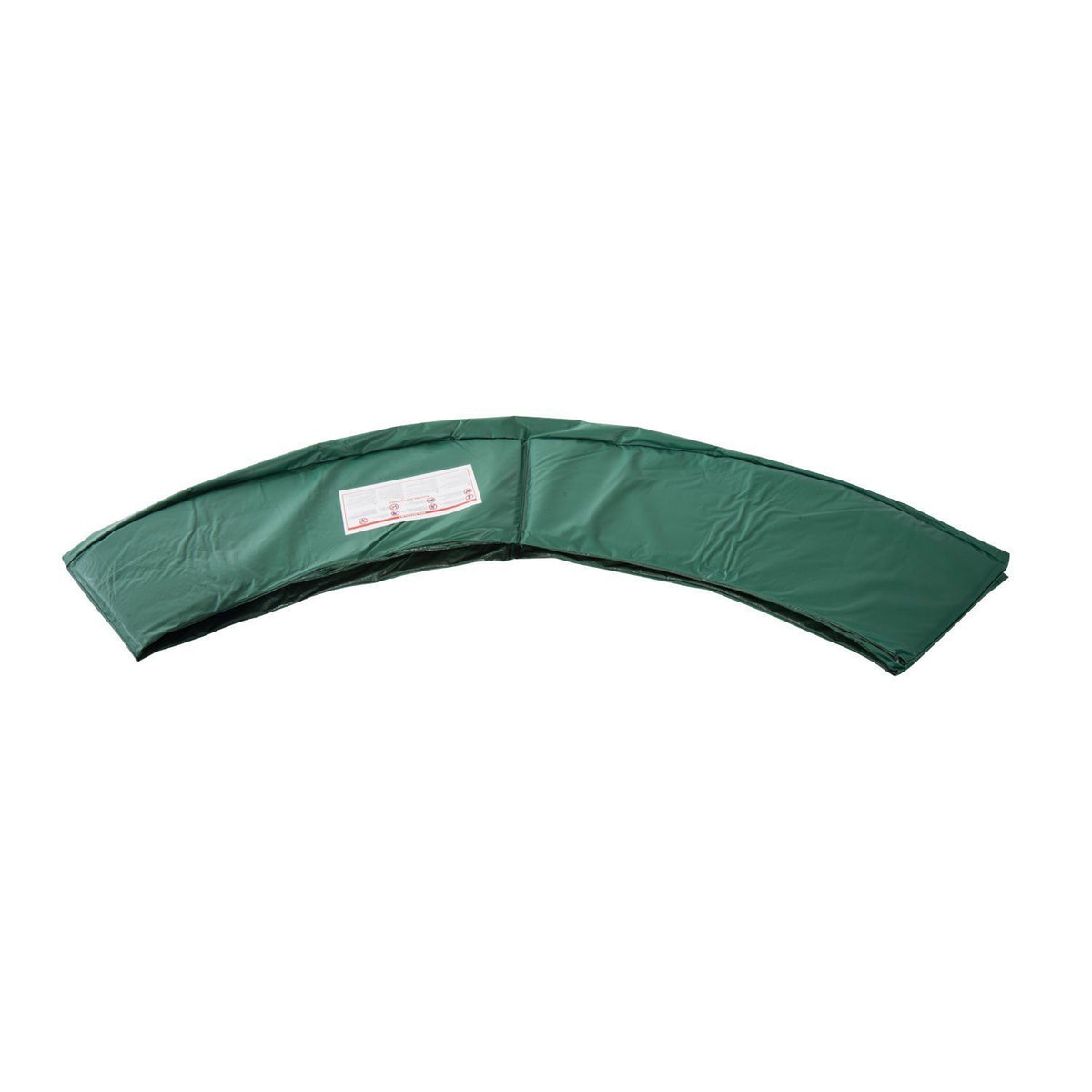 Copertura di protezione per trampolino elastico, Verde, 305cm