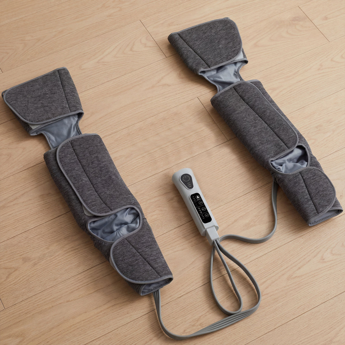 Massaggiatore Gambe a Compressione d&