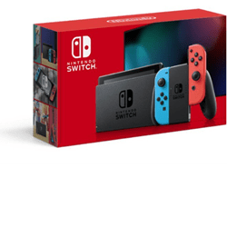 HAD HW NIN SWITCH NR/NB