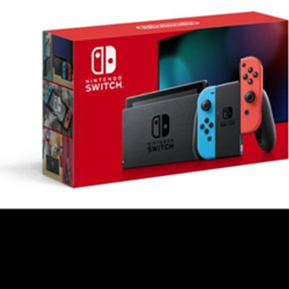 HAD HW NIN SWITCH NR/NB
