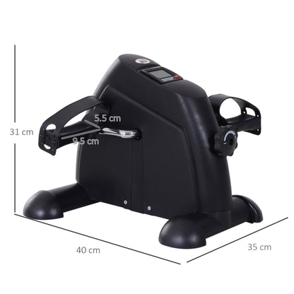 Mini Cyclette Portatile per l&
